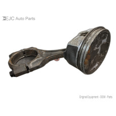 15P242 Piston and Connecting Rod Standard For 13-14 Subaru Outback  2.5
